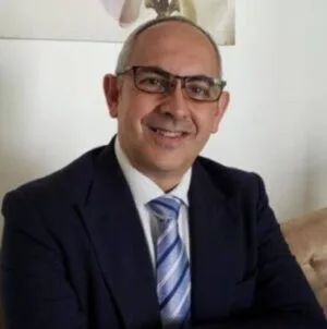 Jose Antonio Saez