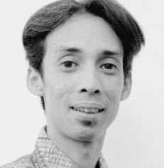 Max Geraldi