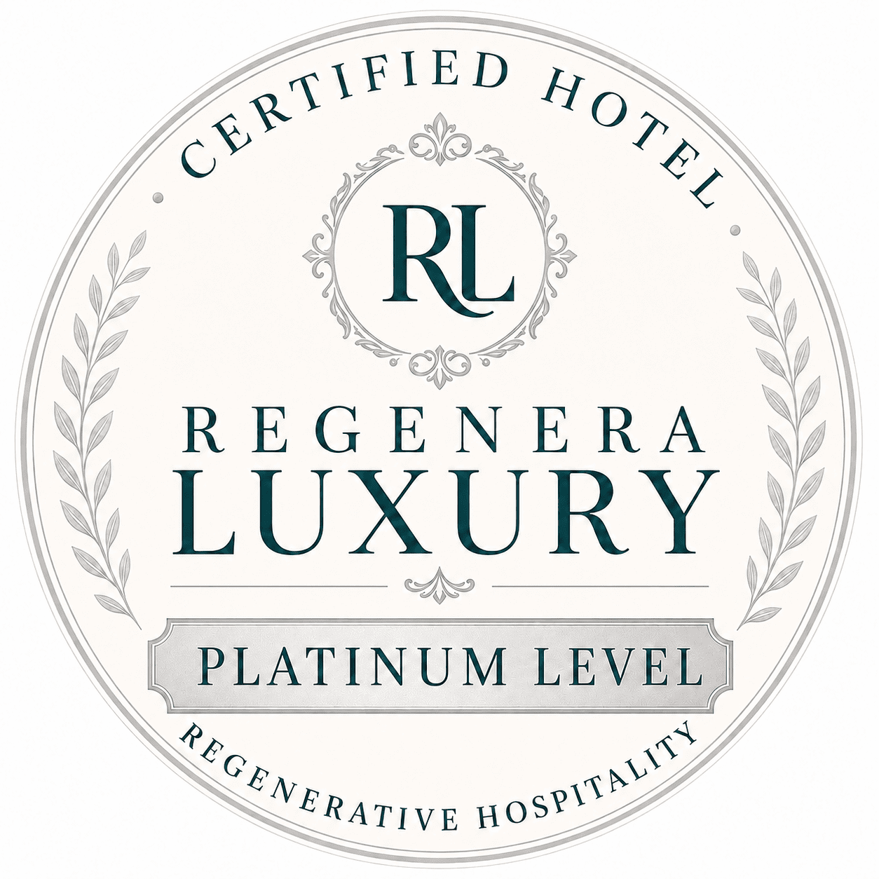 Platinum level