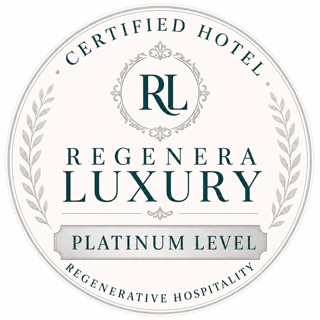 Platinum level