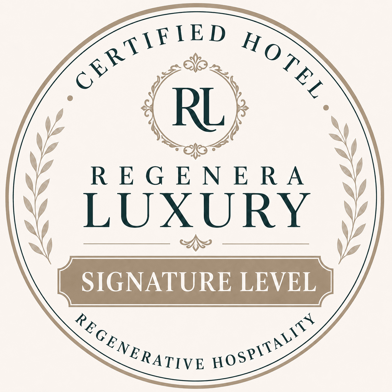 Signature level