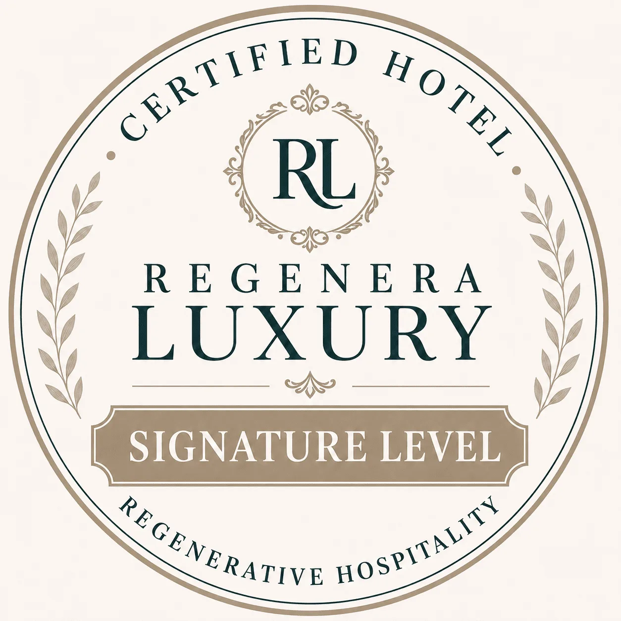 Signature level