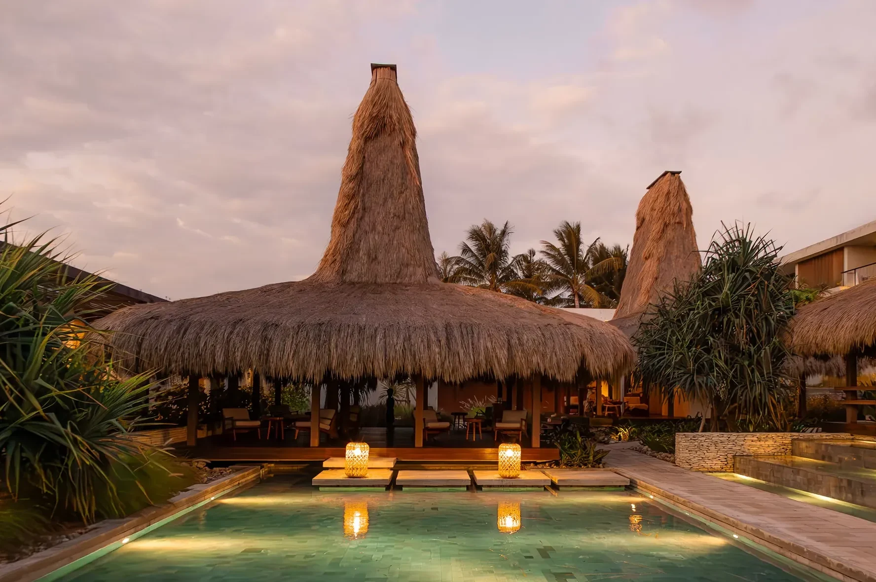 Cap Karoso, Sumba, Indonesia