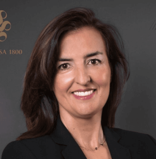 Francisca García