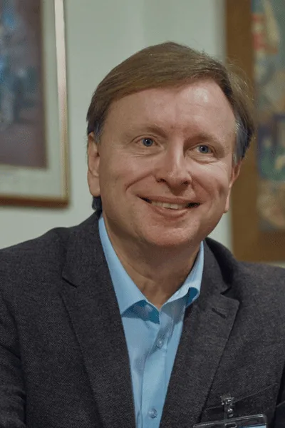 Glenn Manziuk