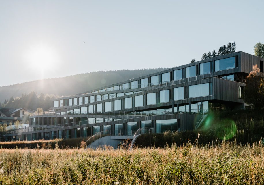 Hôtel des Horlogers, Vallée de Joux, Switzerland