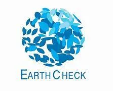 EarthCheck logo