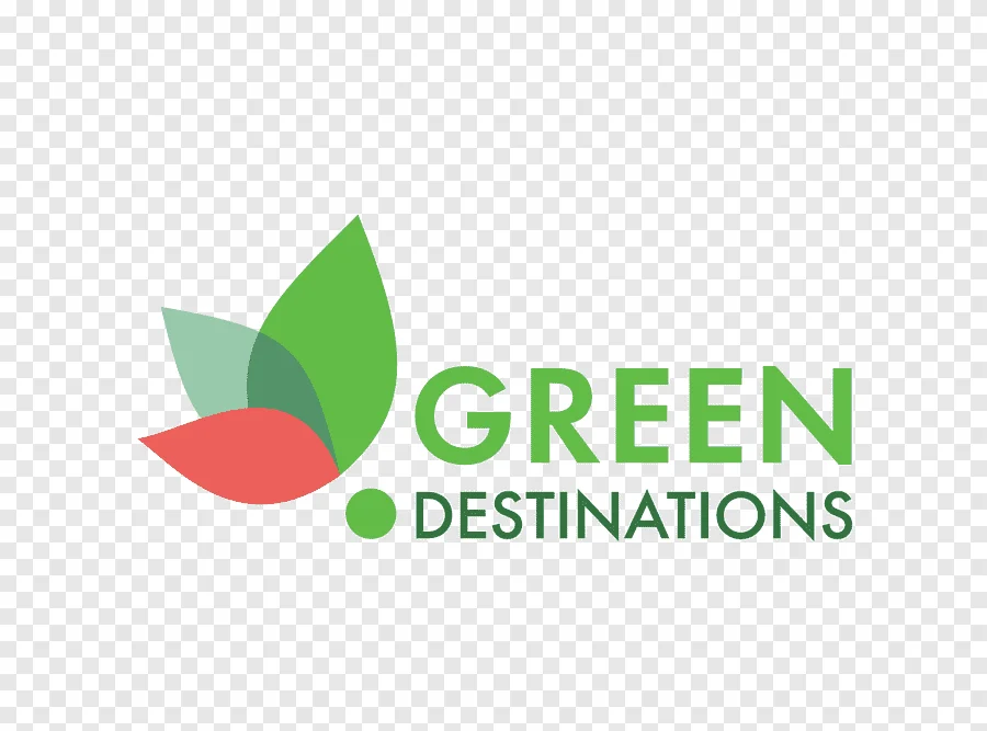 Green Destinations logo