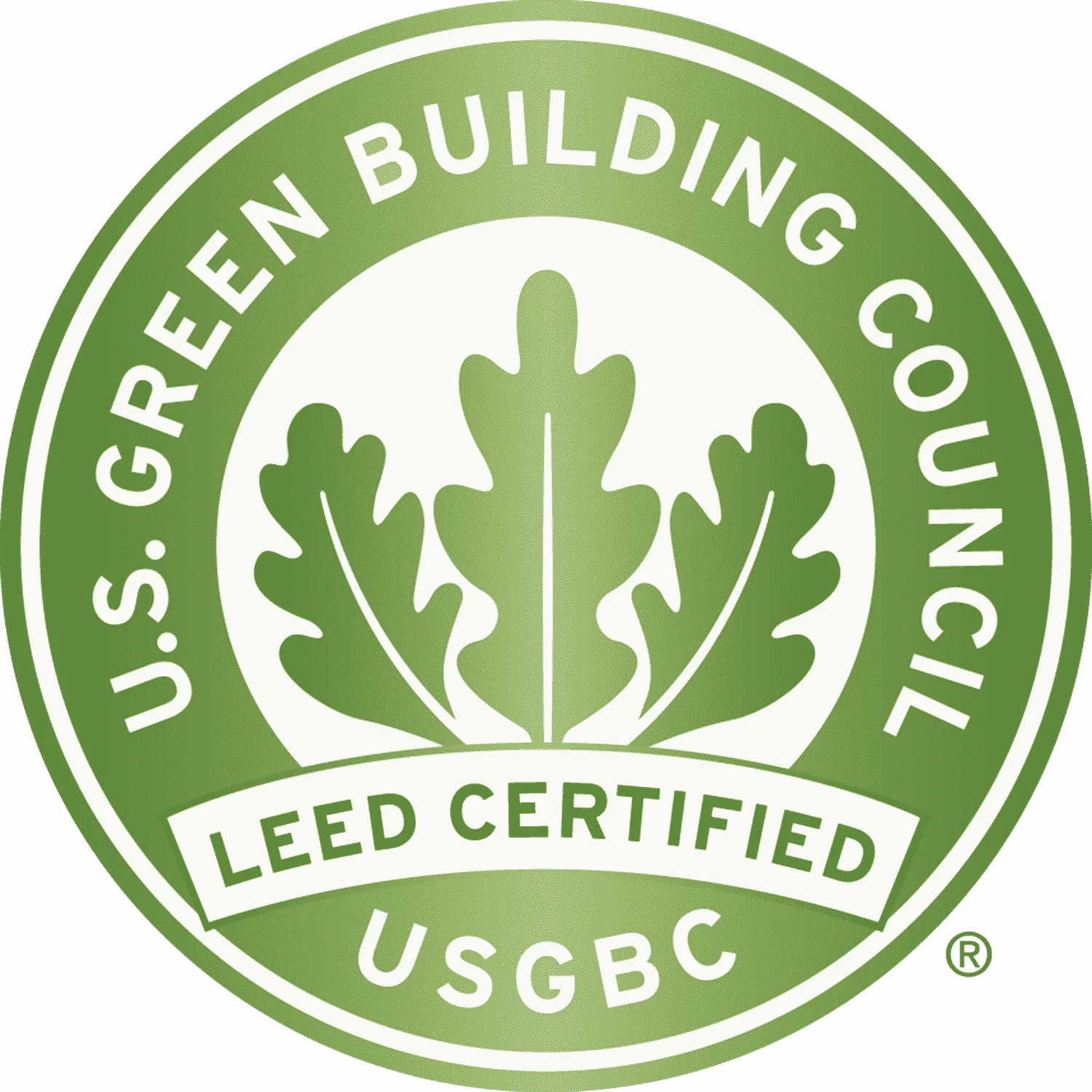 LEED logo
