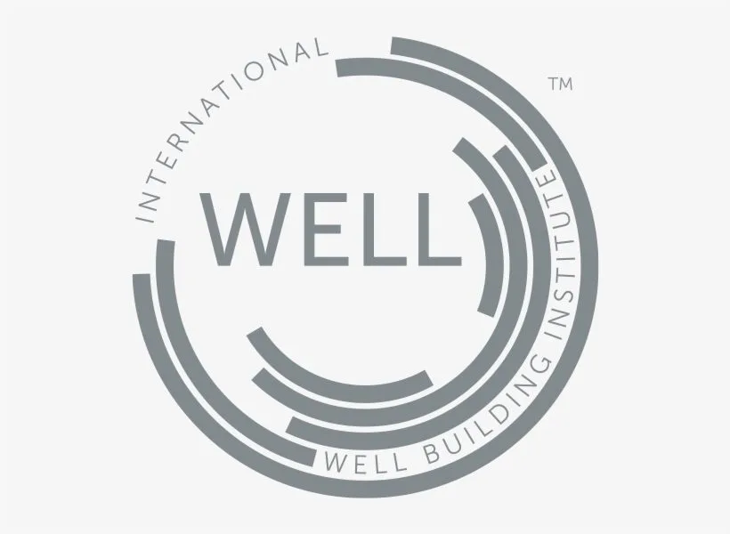 WELL logo