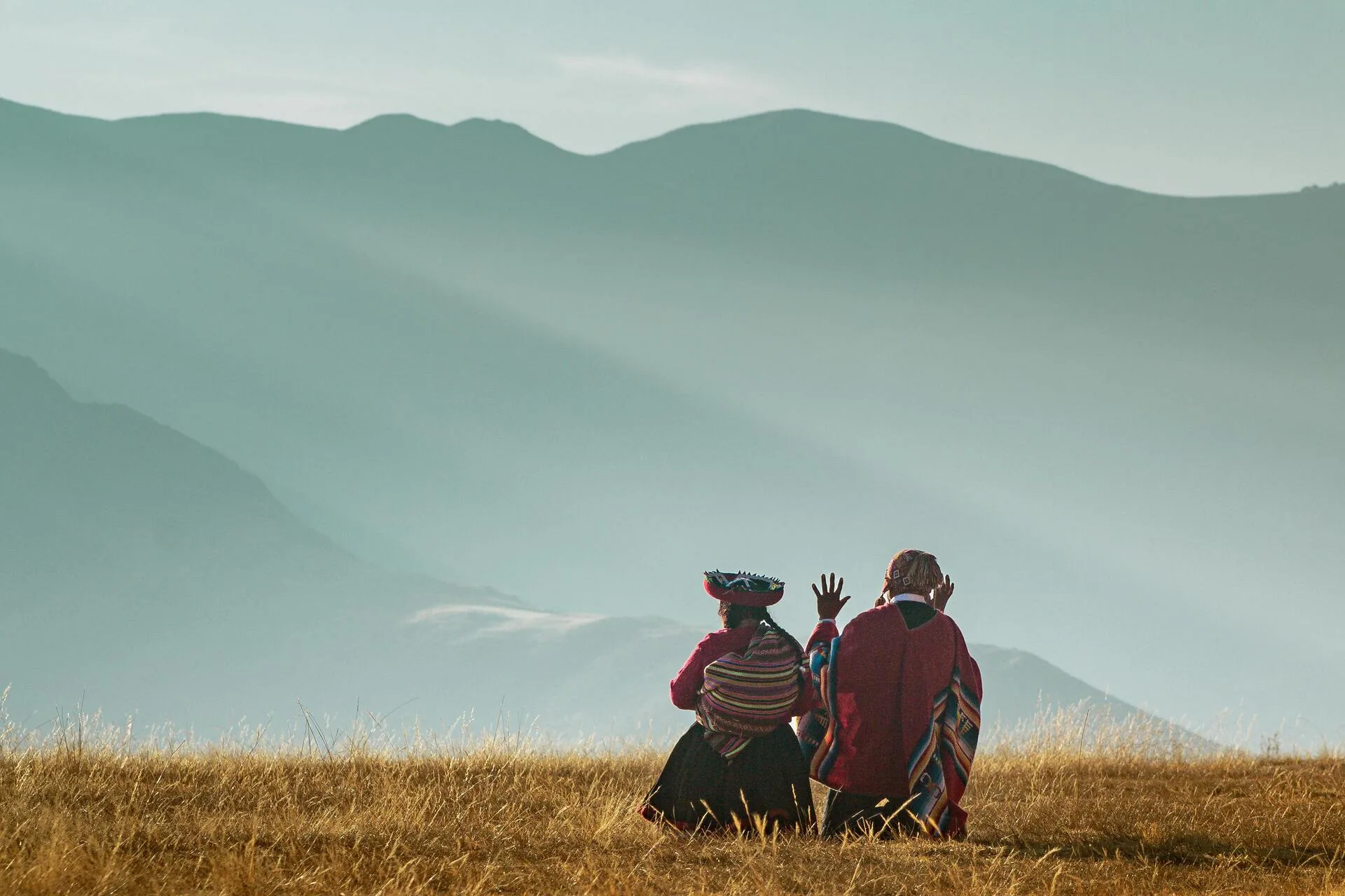 Regenerative tourism and indigenous communities