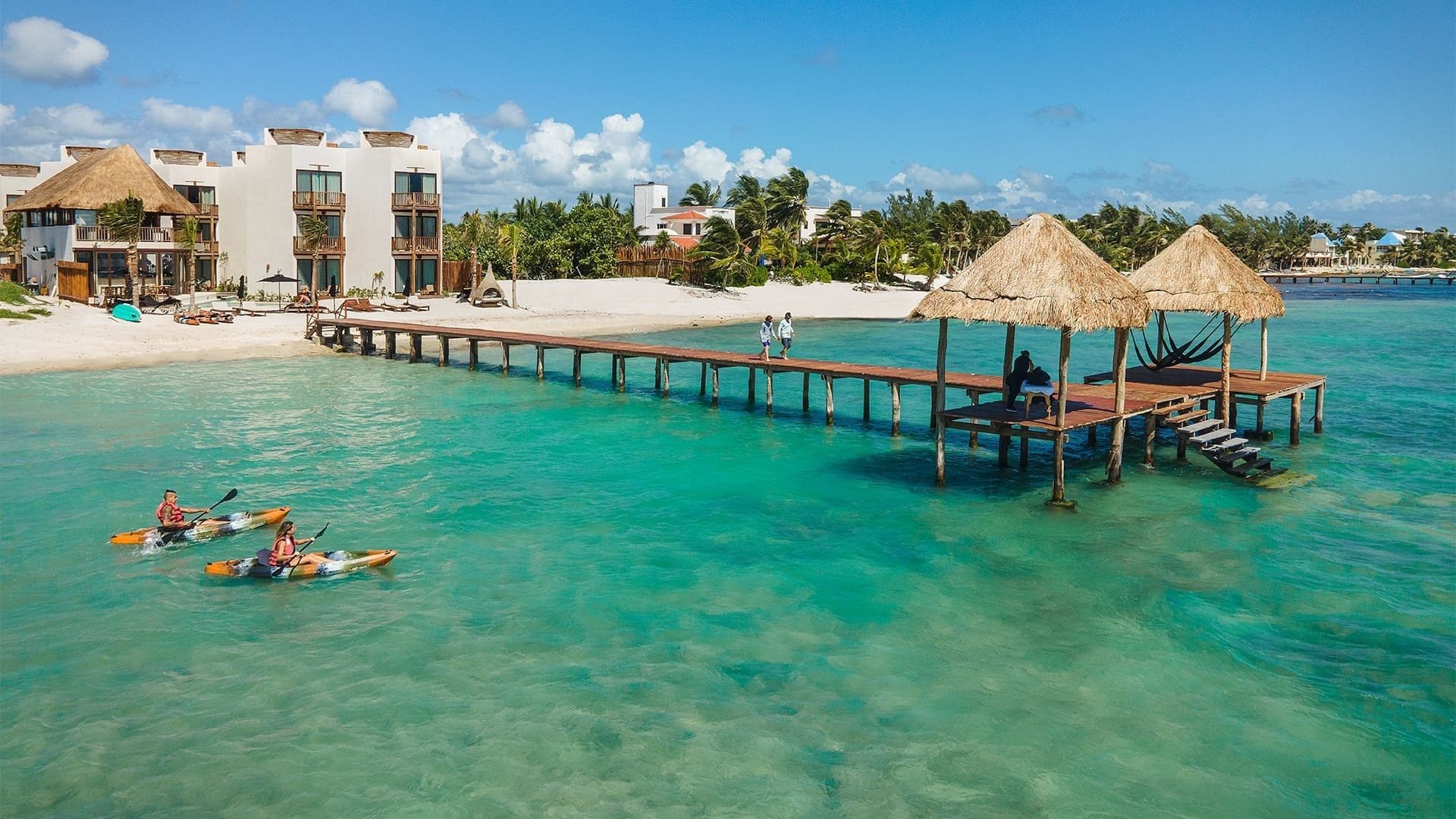 Nerea Tulum, Riviera Maya, Mexico