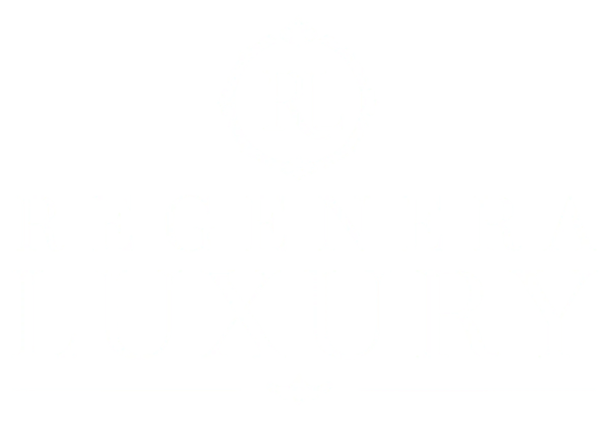 Regenera Luxury logo