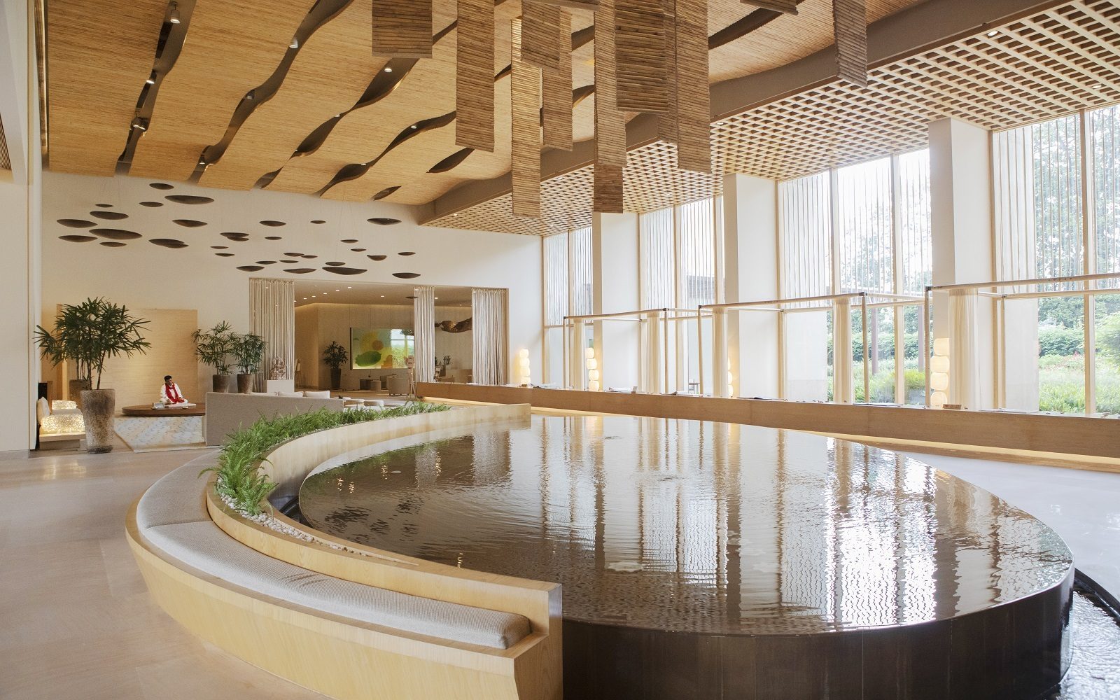 Six Senses Vana, Dehradun, India
