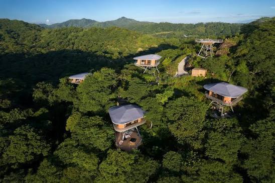 Suitree Experience Hotel, Costa Rica