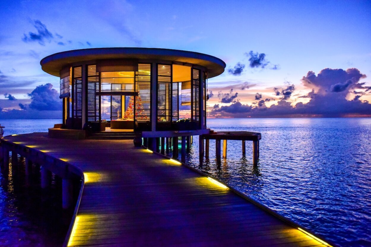 International Quality Certifications in the Hotel Industry
