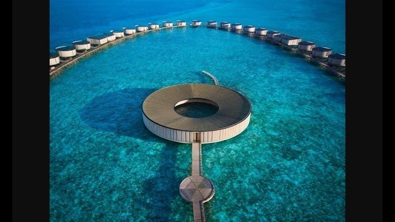 The Perfect Blend of Luxury and Sustainability in the Hospitality industry