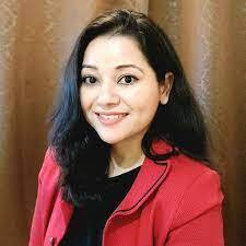 Dr. Ranjana Tiwari