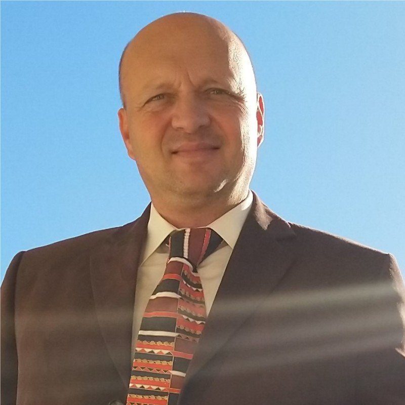 Saša Horvat