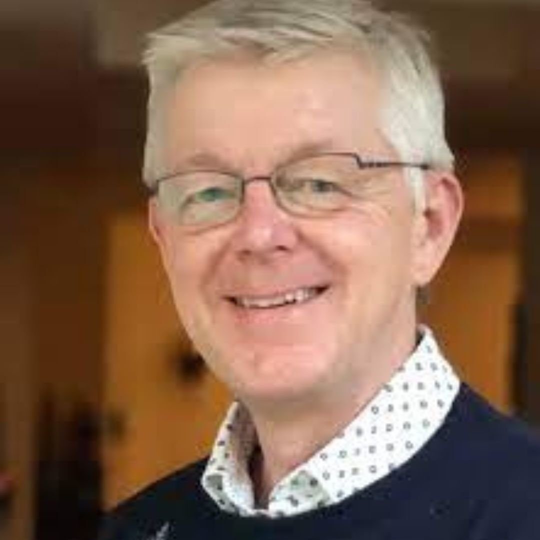 Andrew Gibson