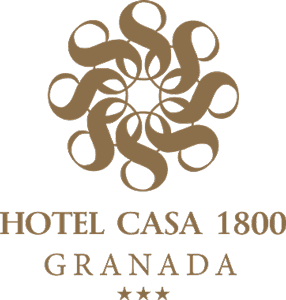 Hotel casa 1800 logo - granada-regenera-luxury