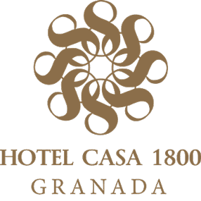 Hotel casa 1800 logo-granada-regenera-luxury
