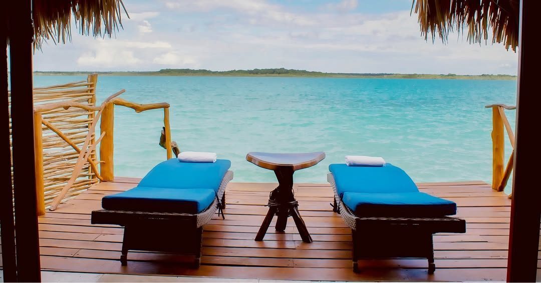 Regenerative luxury: An Exclusive Conversation with Héctor De Castro on the Future of Luxury Hospitality