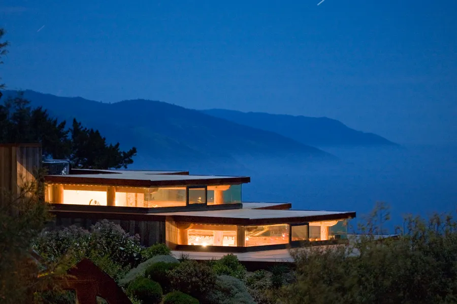Post Ranch Inn Nominated for the Regenera Luxury Awards 2026