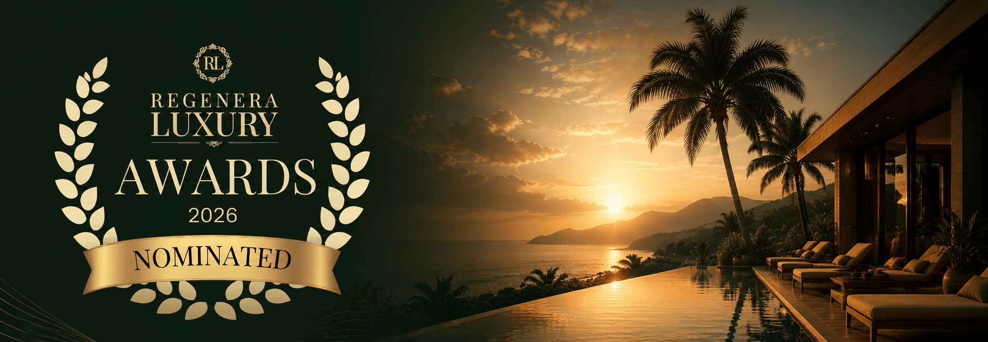 Regenera Luxury Awards 2026