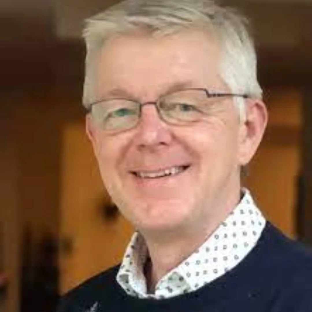 Andrew Gibson