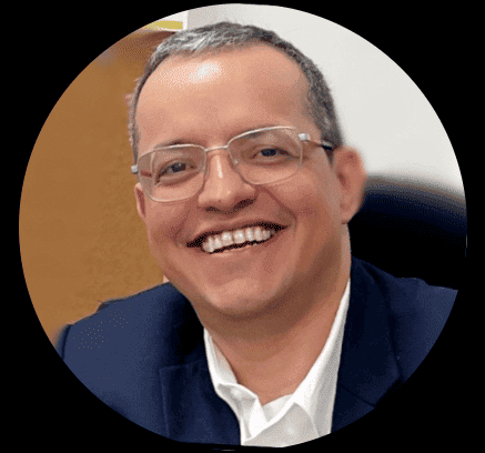 Jorge David Balcazar