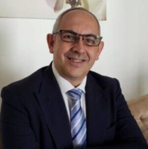 Jose Antonio Saez