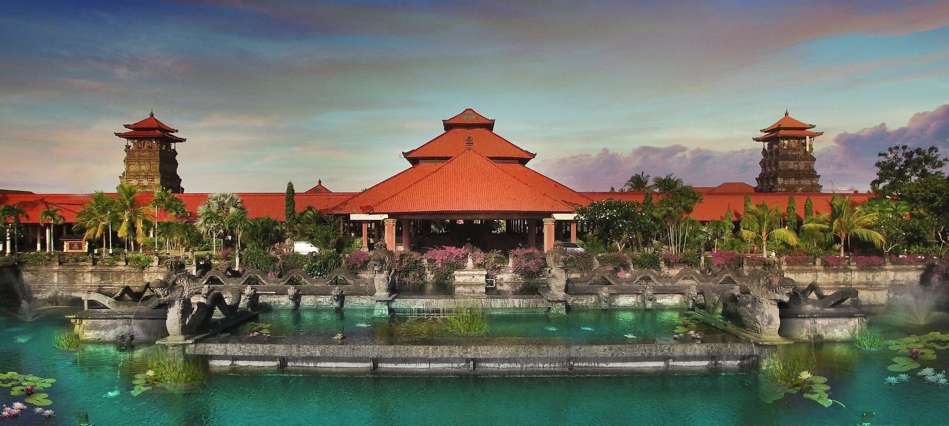 Ayodya Resort, Bali
