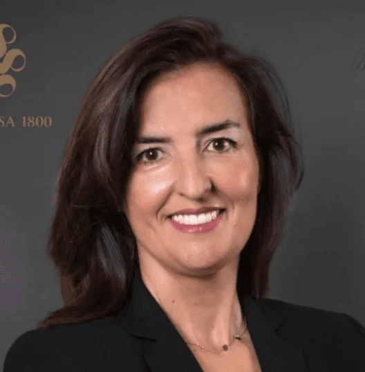 Francisca García