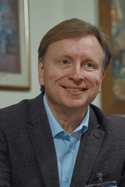 Glenn Manziuk