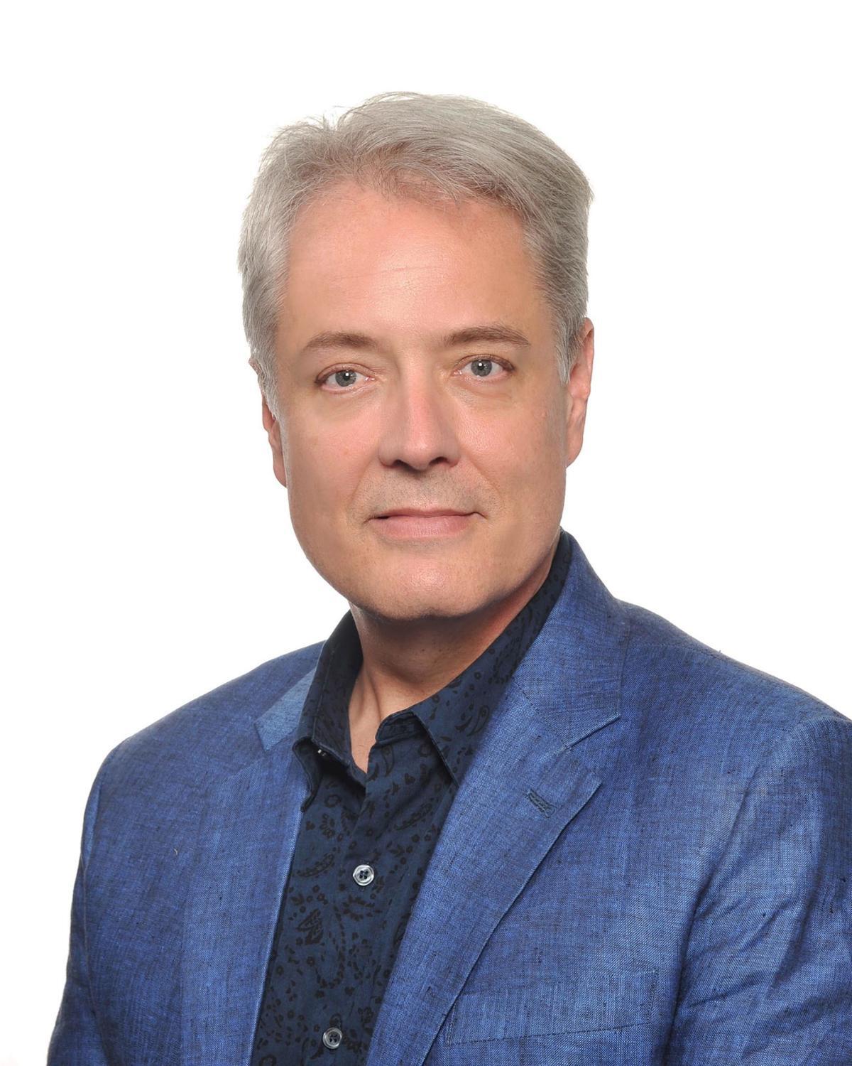 Kent Richards