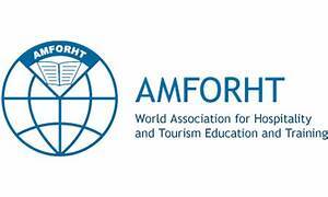 AMFORHT — World Association for Hospitality and Tourism Education and Training
