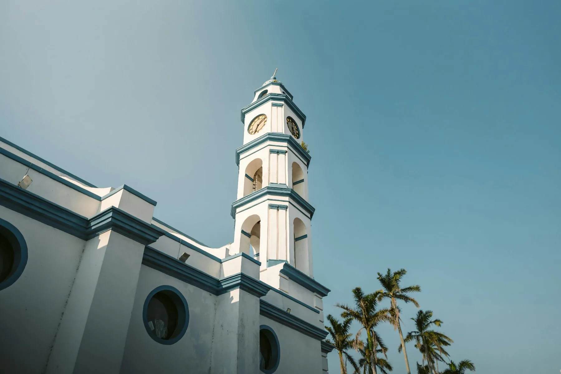 Veracruz, Mexico &mdash; a Regenera Luxury regenerative destination