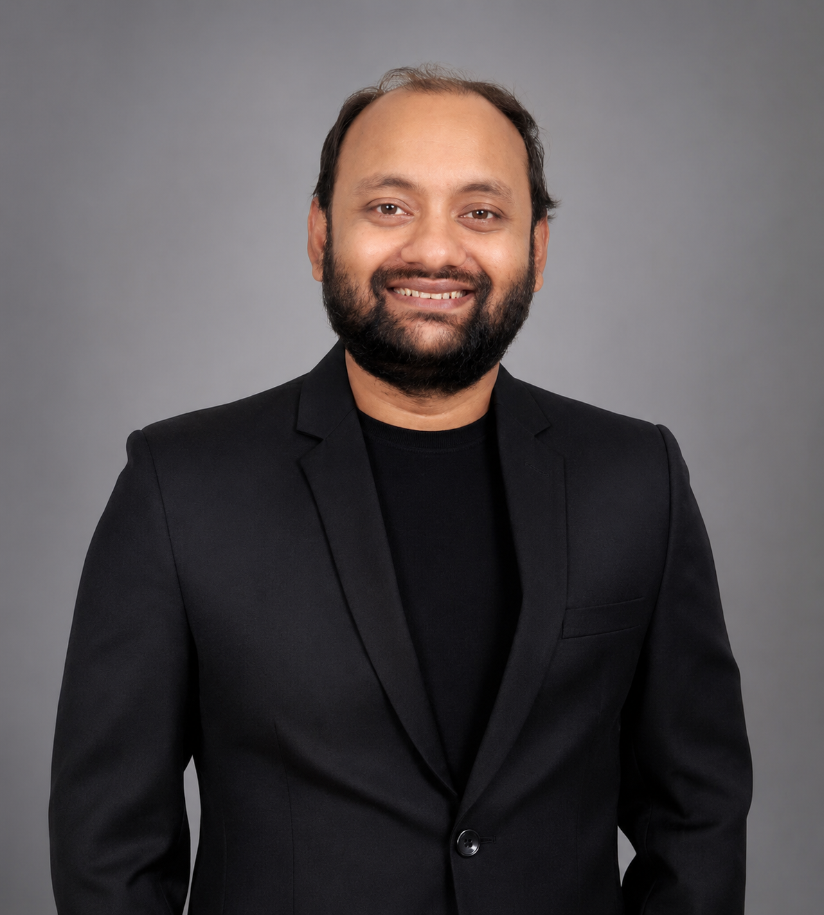 Salim Saharier