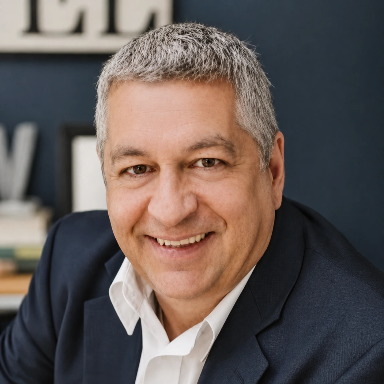 Martin Thomas