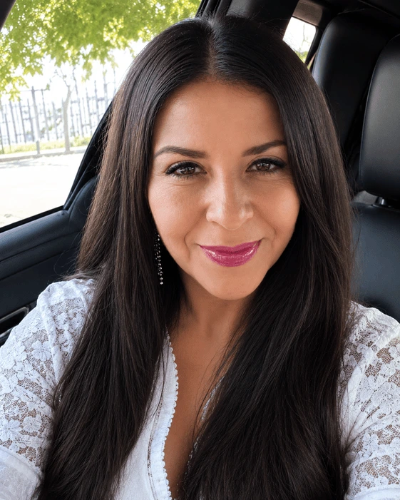 Irma Suárez