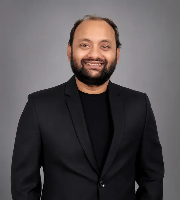 Salim Saharier