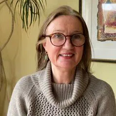Dr. Stroma Cole