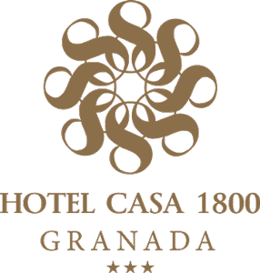 Hotel casa 1800 logo - granada-regenera-luxury