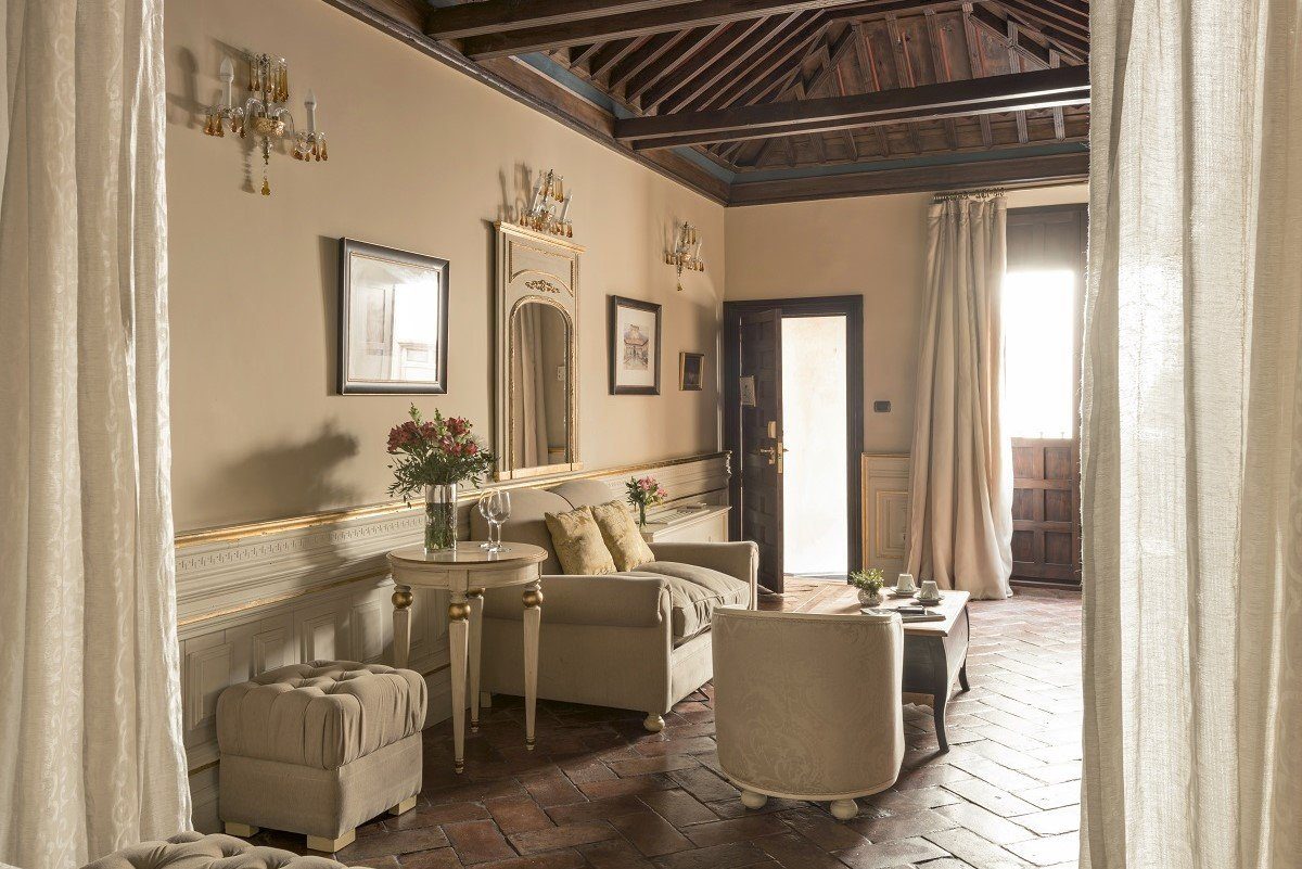 Hotel_Casa_1800_Granada_Suite_Junior5