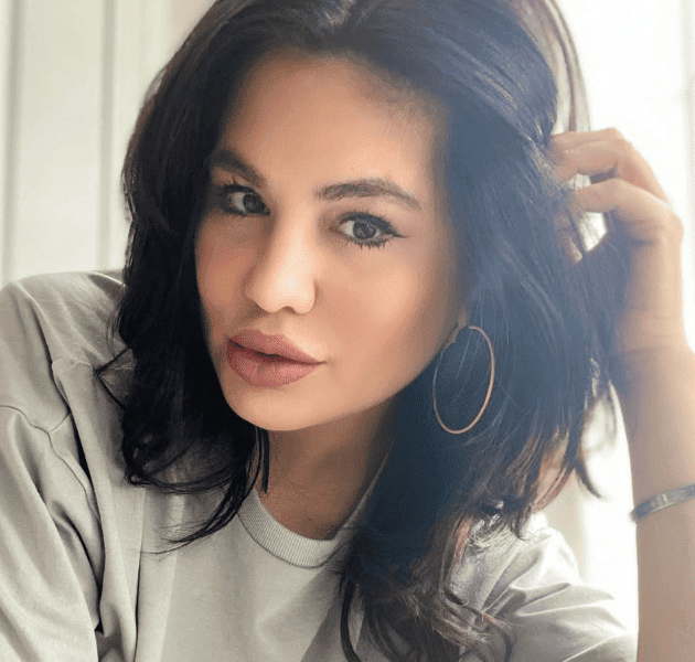 Valerie Velazquez
