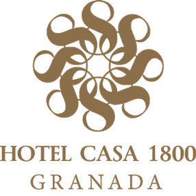 Hotel casa 1800 logo-granada-regenera-luxury
