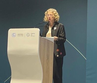 Tourism Makes History at COP29: Sector Mobilizes Around Climate Action
