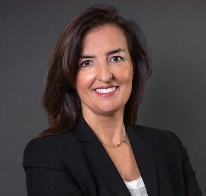 Francisca García