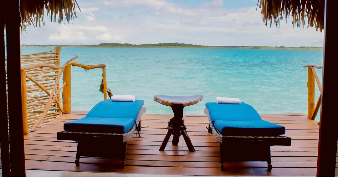 Regenerative luxury: An Exclusive Conversation with Héctor De Castro on the Future of Luxury Hospitality
